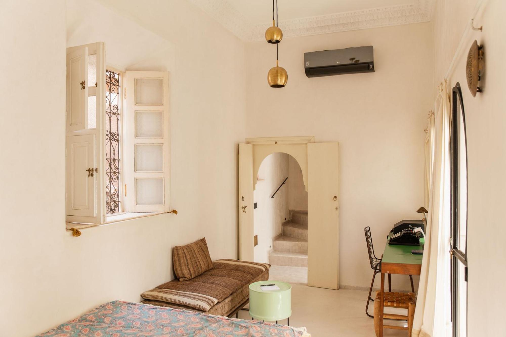 La Lumière D'étoile * Marrakesh